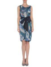 STEFANEL - Short dress