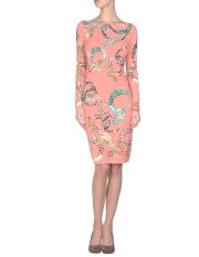 BLUMARINE - Short dress