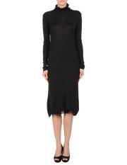 DIELLEQU - 3/4 length dress
