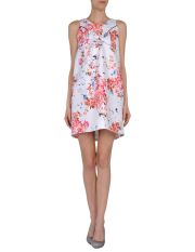 DOLORES PROMESAS HEAVEN - Vestito corto