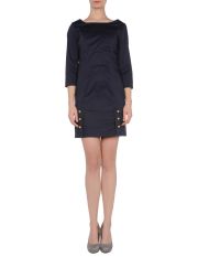 DOLORES PROMESAS EARTH - Vestito corto