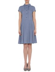 DOLORES PROMESAS EARTH - Vestito corto