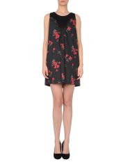 DOLORES PROMESAS EARTH - Vestito corto