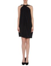 DOLORES PROMESAS EARTH - Vestito corto