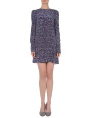 DOLORES PROMESAS EARTH - Vestito corto