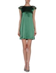 DOLORES PROMESAS HEAVEN - Vestito corto