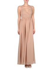 DOLORES PROMESAS EARTH - Vestito lungo