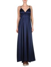 DOLORES PROMESAS HEAVEN - Vestito lungo