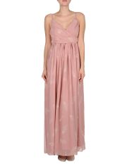 DOLORES PROMESAS EARTH - Vestito lungo