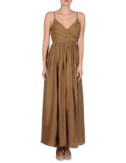 DOLORES PROMESAS EARTH - Vestito lungo