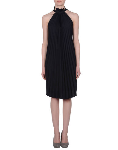 ZOOM LAVINIATURRA - Short dress