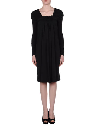ZOOM LAVINIATURRA - 3/4 length dress