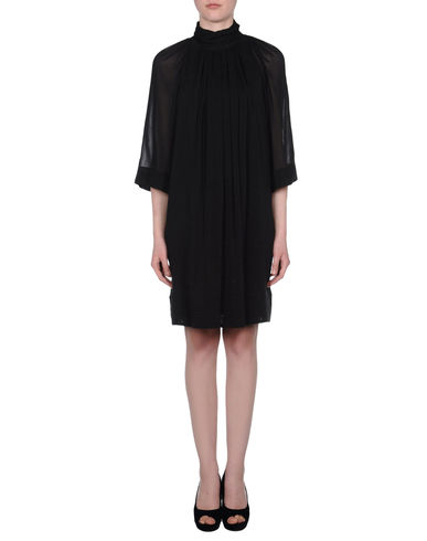 ZOOM LAVINIATURRA - Short dress