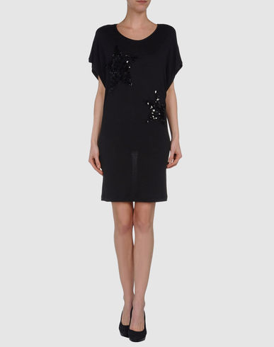 ZOOM M MISSONI - Short dress