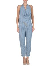 STEFANEL - Pant overall