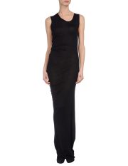 STEFANEL - Long dress