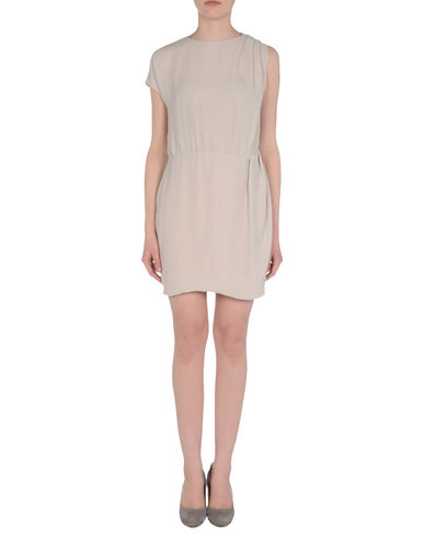 ZOOM MAURO GRIFONI - Short dress