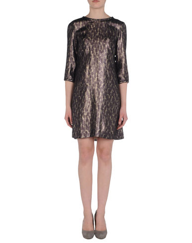 ZOOM GOAT - Short dress