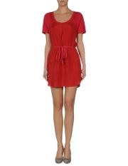 VELVET - Kurzes Kleid