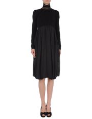 HIGH - Vestito longuette