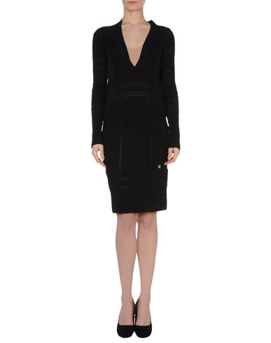 ZOOM ROBERTO CAVALLI - Short dress