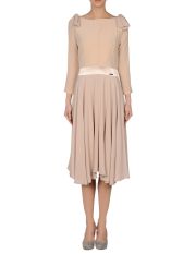 ELISABETTA FRANCHI for CELYN b. - 7分丈ワンピース・ドレス