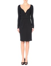 BELLECHASSE - Kurzes Kleid