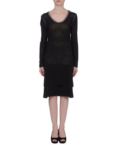 ZOOM PHILOSOPHY di A. F. - 3/4 length dress