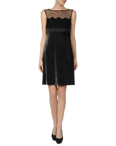 ZOOM P.A.R.O.S.H. - Short dress