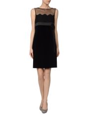P.A.R.O.S.H. - Short dress