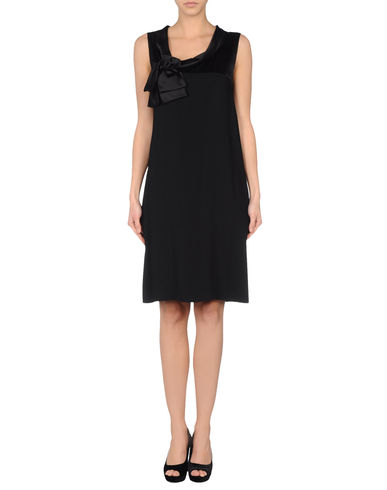 ZOOM P.A.R.O.S.H. - Short dress