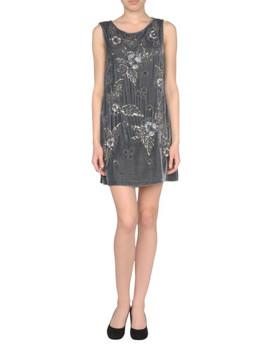 ZOOM P.A.R.O.S.H. - Short dress
