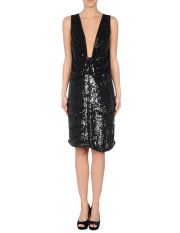 P.A.R.O.S.H. - Short dress