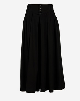Y-3 - Long skirt