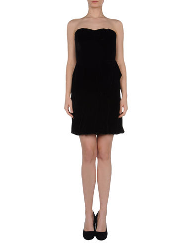 ZOOM MARC BY MARC JACOBS - Short dress