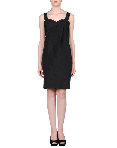 ZOOM MARELLA - Short dress