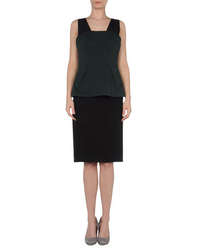 ZOOM MARC JACOBS - Short dress