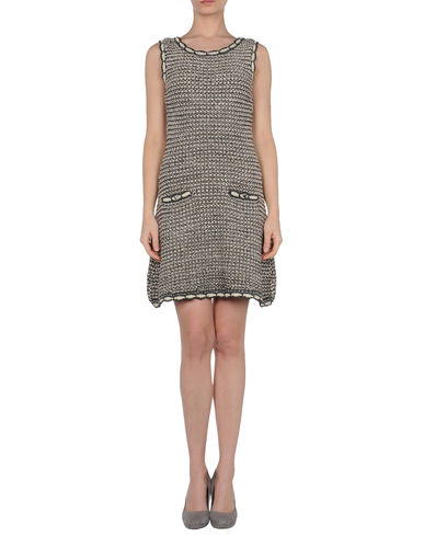 ZOOM DIOR - Short dress