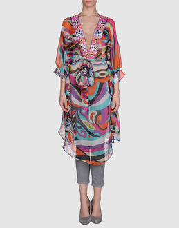 Jode' - Chemises - Caftans