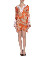 JODE' - Vestito corto