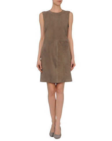 ZOOM PIAZZA SEMPIONE - Short dress