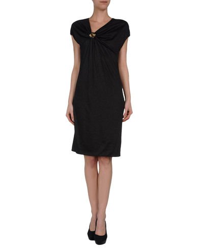ZOOM GUCCI - Short dress