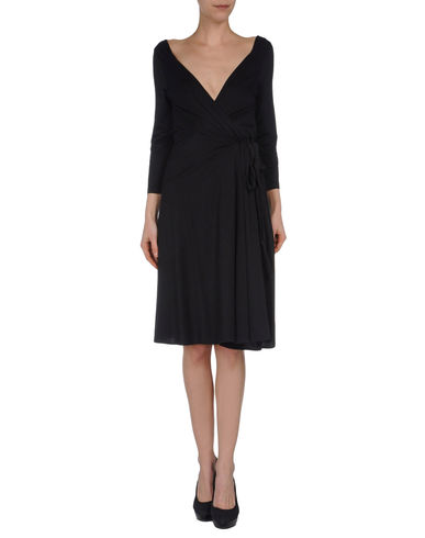 ZOOM ASPESI - Short dress