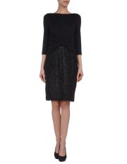GIAMBATTISTA VALLI - ミニワンピース・ドレス