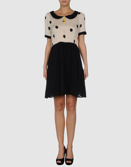 NUMPH - VESTITI - Vestiti corti - su YOOX.COM