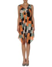 NUMPH - Short dress
