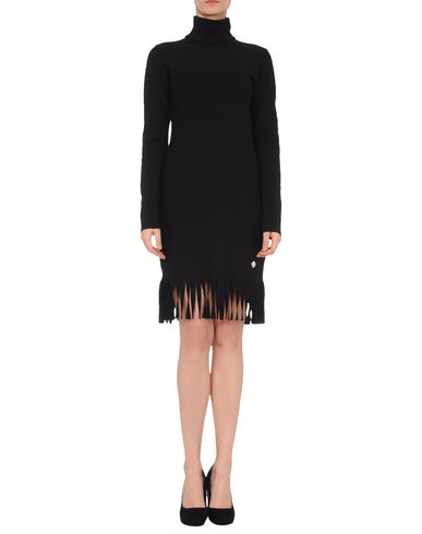 ZOOM BLUMARINE - Short dress