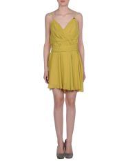 BETTY BLUE - Short dress