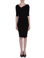 BETTY BLUE - Short dress
