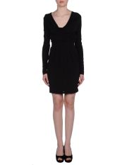 BETTY BLUE - Short dress
